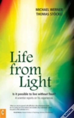 Capa do artigo Life From Light