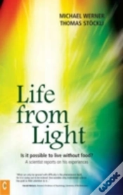 Capa do artigo Life From Light
