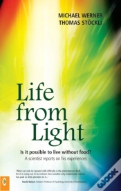 Capa do artigo Life From Light