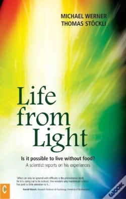Capa do artigo Life From Light