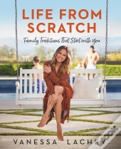 Life From Scratch