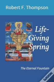 Capa do artigo Life-Giving Spring