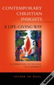 Capa do artigo Life Giving Way
