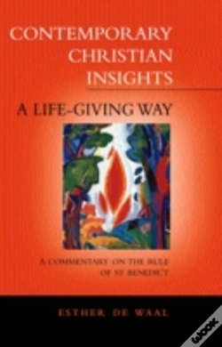Capa do artigo Life Giving Way