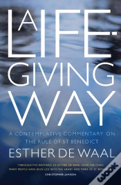Capa do artigo Life-Giving Way