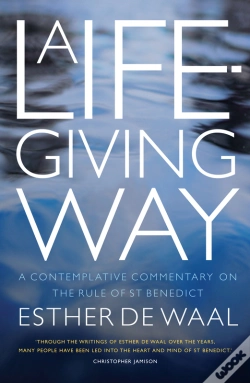 Capa do artigo Life-Giving Way