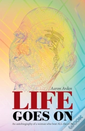 Capa do artigo Life  Goes  On