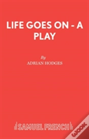 Capa do artigo Life Goes On