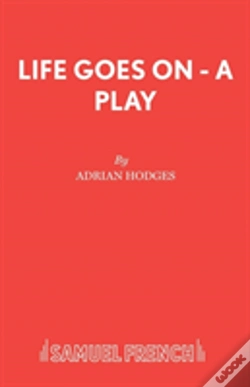Capa do artigo Life Goes On