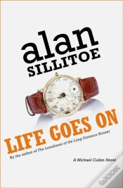 Capa do artigo Life Goes On