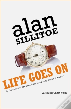 Capa do artigo Life Goes On