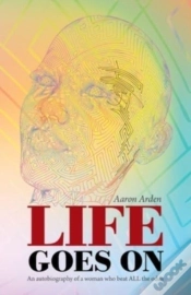 Capa do artigo Life  Goes  On