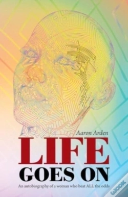 Capa do artigo Life  Goes  On