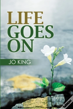 Capa do artigo Life Goes On