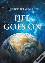 Capa do artigo Life Goes On
