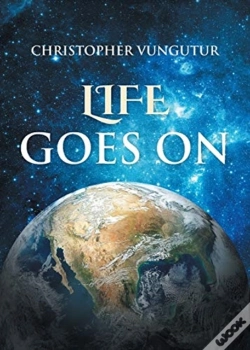 Capa do artigo Life Goes On