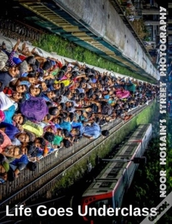Capa do artigo Life Goes Underclass