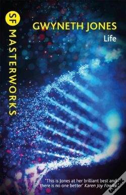 Capa do artigo Life