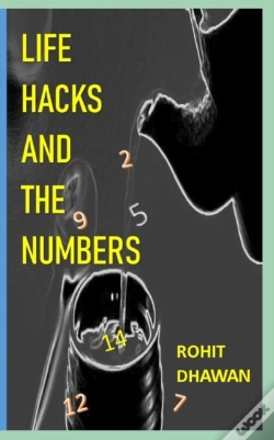 Capa do artigo Life Hacks And The Numbers