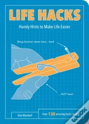 Capa do artigo Life Hacks