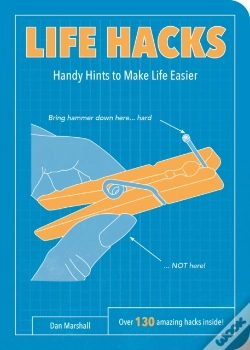 Capa do artigo Life Hacks