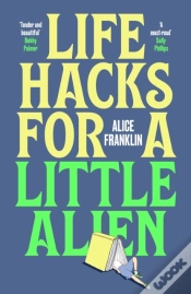 Capa do artigo Life Hacks For A Little Alien