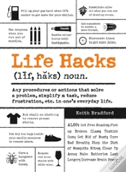 Capa do artigo Life Hacks