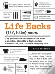 Capa do artigo Life Hacks