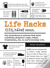 Capa do artigo Life Hacks