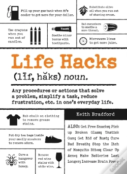 Capa do artigo Life Hacks