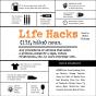 Life Hacks - Preview