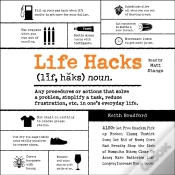 Capa do artigo Life Hacks