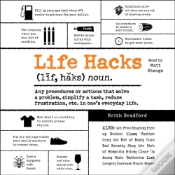 Capa do artigo Life Hacks