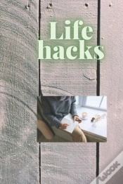 Capa do artigo Life Hacks