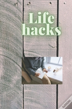 Capa do artigo Life Hacks