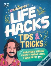 Life Hacks, Tips And Tricks