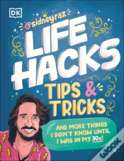 Capa do artigo Life Hacks, Tips And Tricks