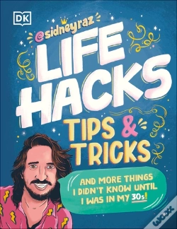Capa do artigo Life Hacks, Tips And Tricks