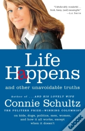 Capa do artigo Life Happens