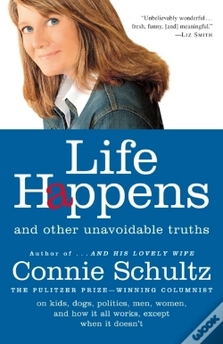 Capa do artigo Life Happens