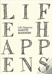 Capa do artigo Life Happens