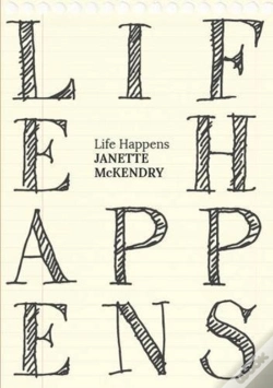 Capa do artigo Life Happens