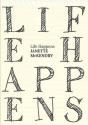 Life Happens - Preview