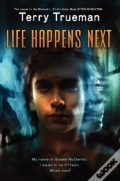 Capa do artigo Life Happens Next