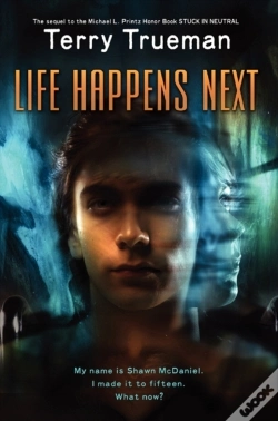 Capa do artigo Life Happens Next