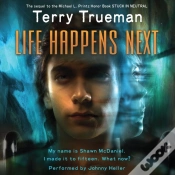 Capa do artigo Life Happens Next