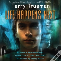 Capa do artigo Life Happens Next