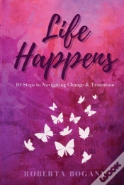 Capa do artigo Life Happens