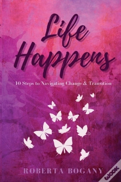 Capa do artigo Life Happens