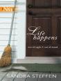 Life Happens - Preview